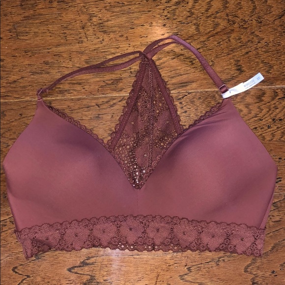 AERIE WIRELESS BRA
